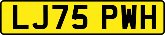 LJ75PWH
