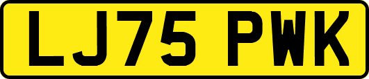 LJ75PWK