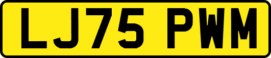 LJ75PWM