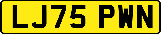 LJ75PWN
