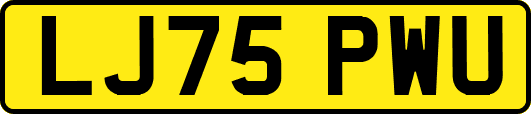 LJ75PWU