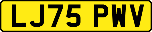 LJ75PWV