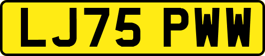 LJ75PWW