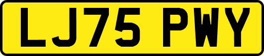 LJ75PWY