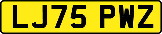 LJ75PWZ