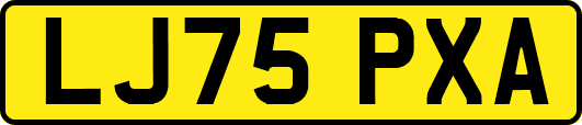 LJ75PXA