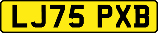 LJ75PXB