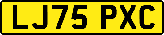 LJ75PXC