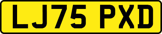 LJ75PXD