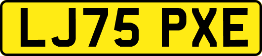LJ75PXE