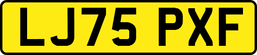 LJ75PXF