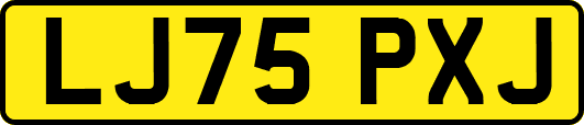 LJ75PXJ