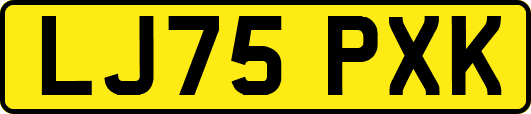 LJ75PXK