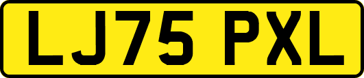 LJ75PXL