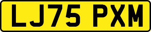 LJ75PXM