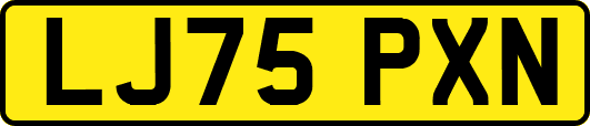 LJ75PXN