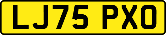 LJ75PXO