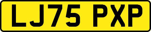 LJ75PXP