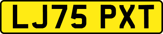 LJ75PXT