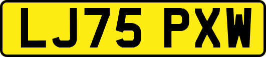 LJ75PXW