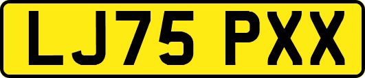 LJ75PXX