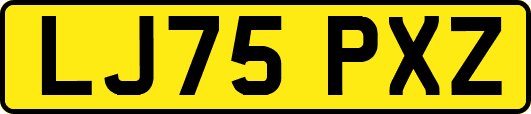LJ75PXZ