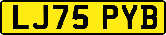 LJ75PYB