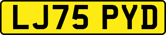 LJ75PYD