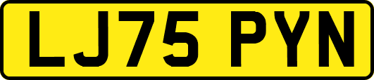 LJ75PYN