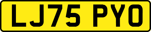 LJ75PYO