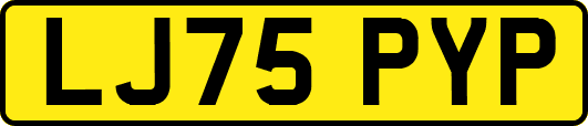 LJ75PYP