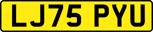 LJ75PYU
