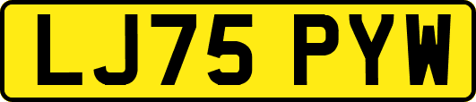 LJ75PYW