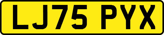 LJ75PYX