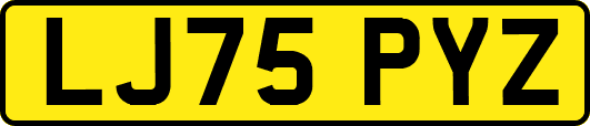 LJ75PYZ
