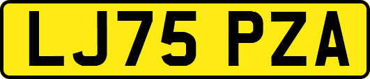 LJ75PZA
