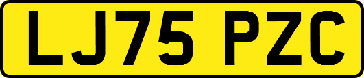 LJ75PZC