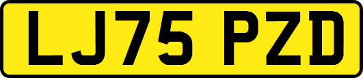 LJ75PZD