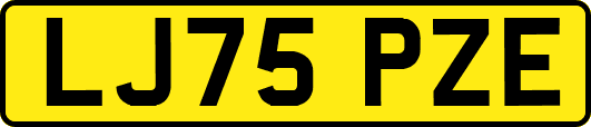 LJ75PZE