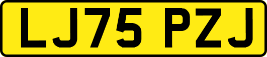 LJ75PZJ