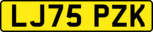 LJ75PZK