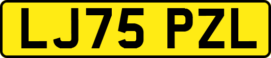LJ75PZL