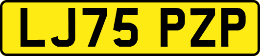 LJ75PZP