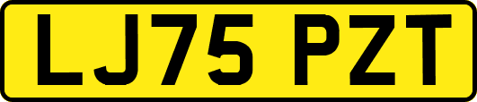 LJ75PZT