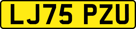 LJ75PZU