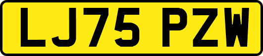 LJ75PZW