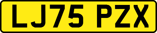 LJ75PZX