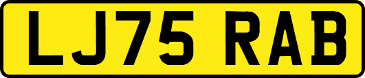 LJ75RAB