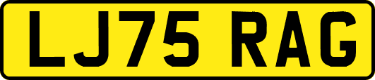 LJ75RAG