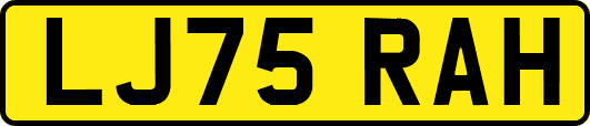 LJ75RAH